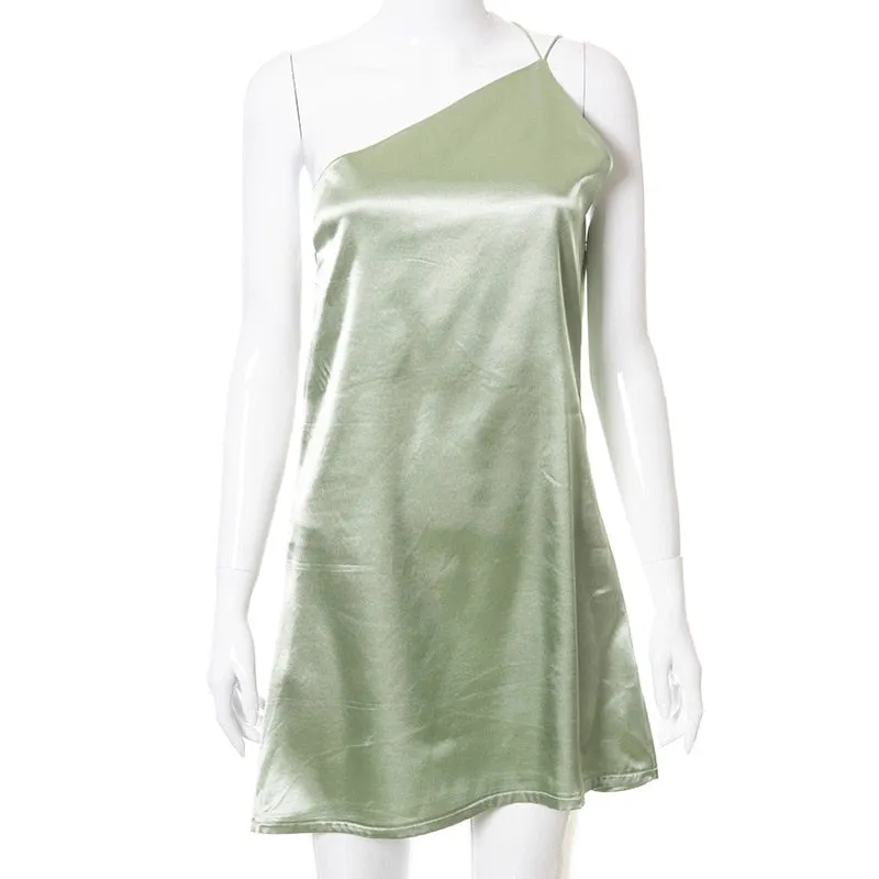 Monaco Dress