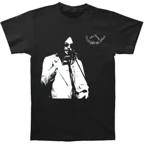 Neil Young - Tonight’s The Night
