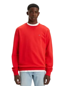 New Original Sweatshirt in Aura Orange