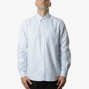 Norse Projects Norse Standard Oxford BD Shirt