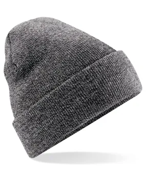 Original cuffed beanie | Antique Grey