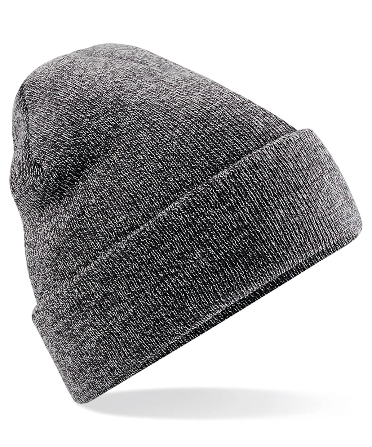 Original cuffed beanie | Antique Grey