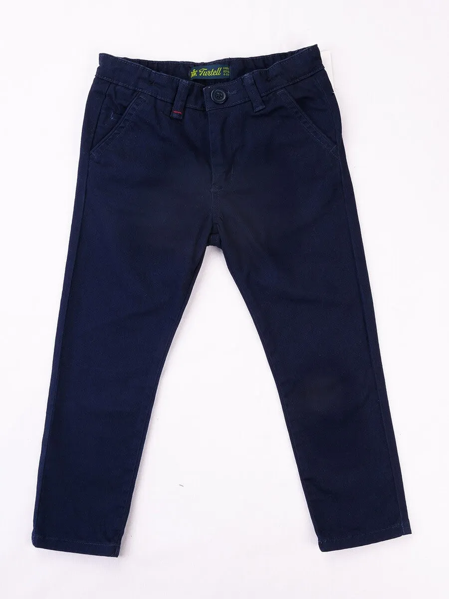 Pack of 5 - Kids & Babies Jeans & Chinos