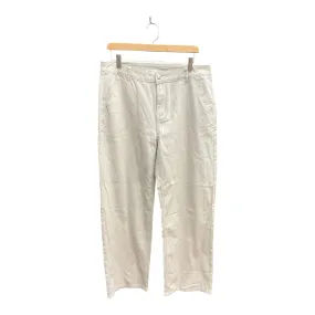 Pants Chinos & Khakis By Clothes Mentor In Tan, Size: 14