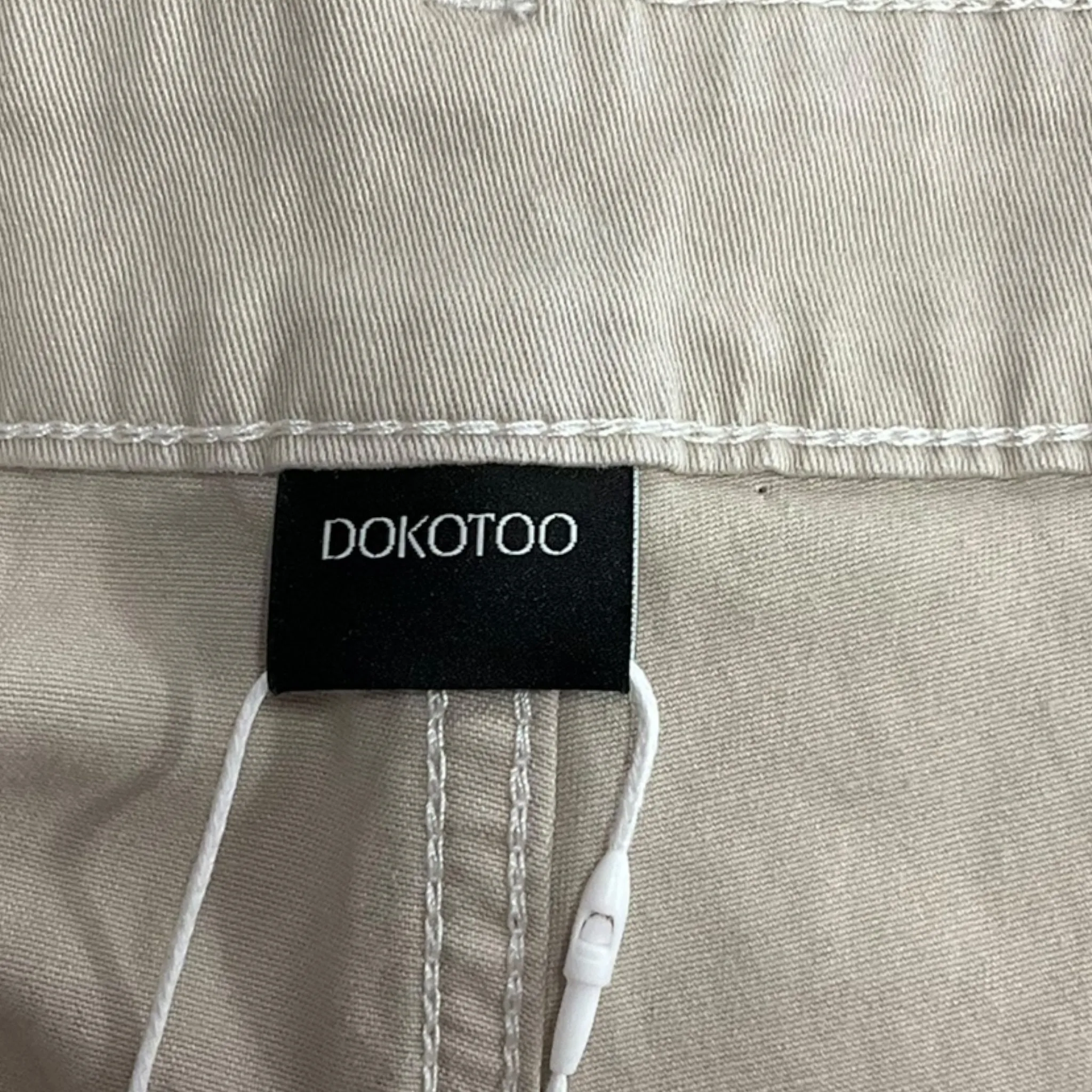 Pants Chinos & Khakis By Clothes Mentor In Tan, Size: 14