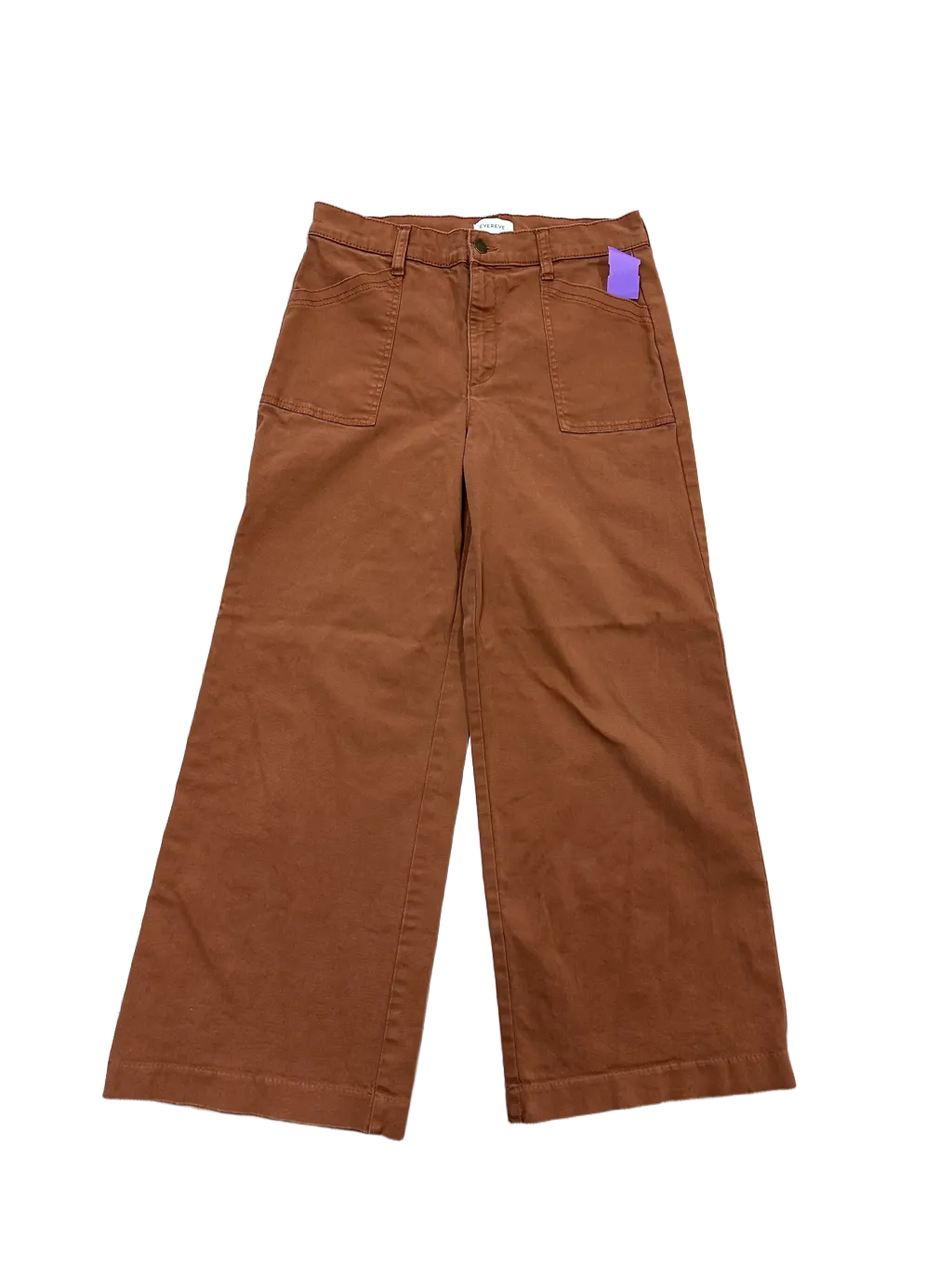 Pants Chinos & Khakis By Evereve  Size: 10