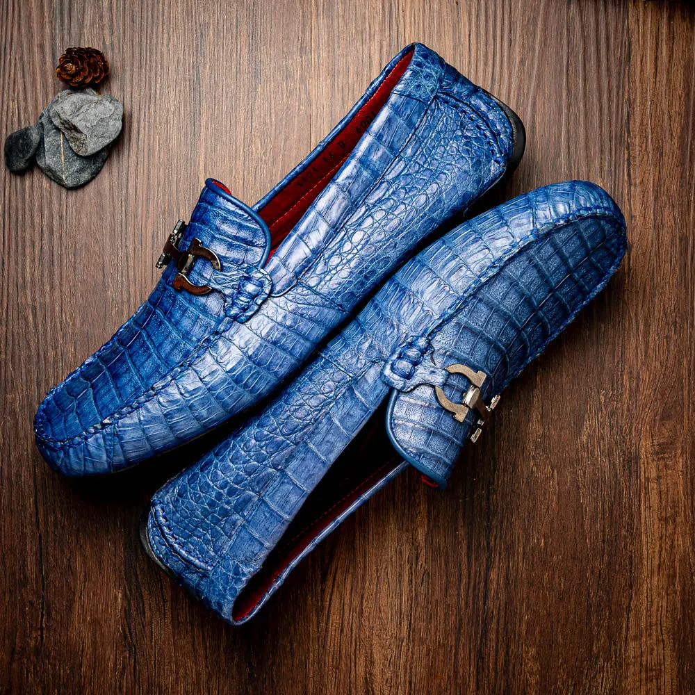 Parma - Blue Jeans