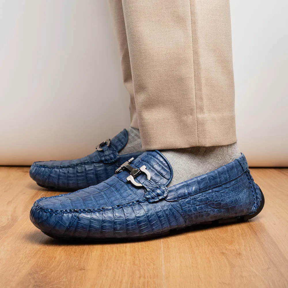Parma - Blue Jeans