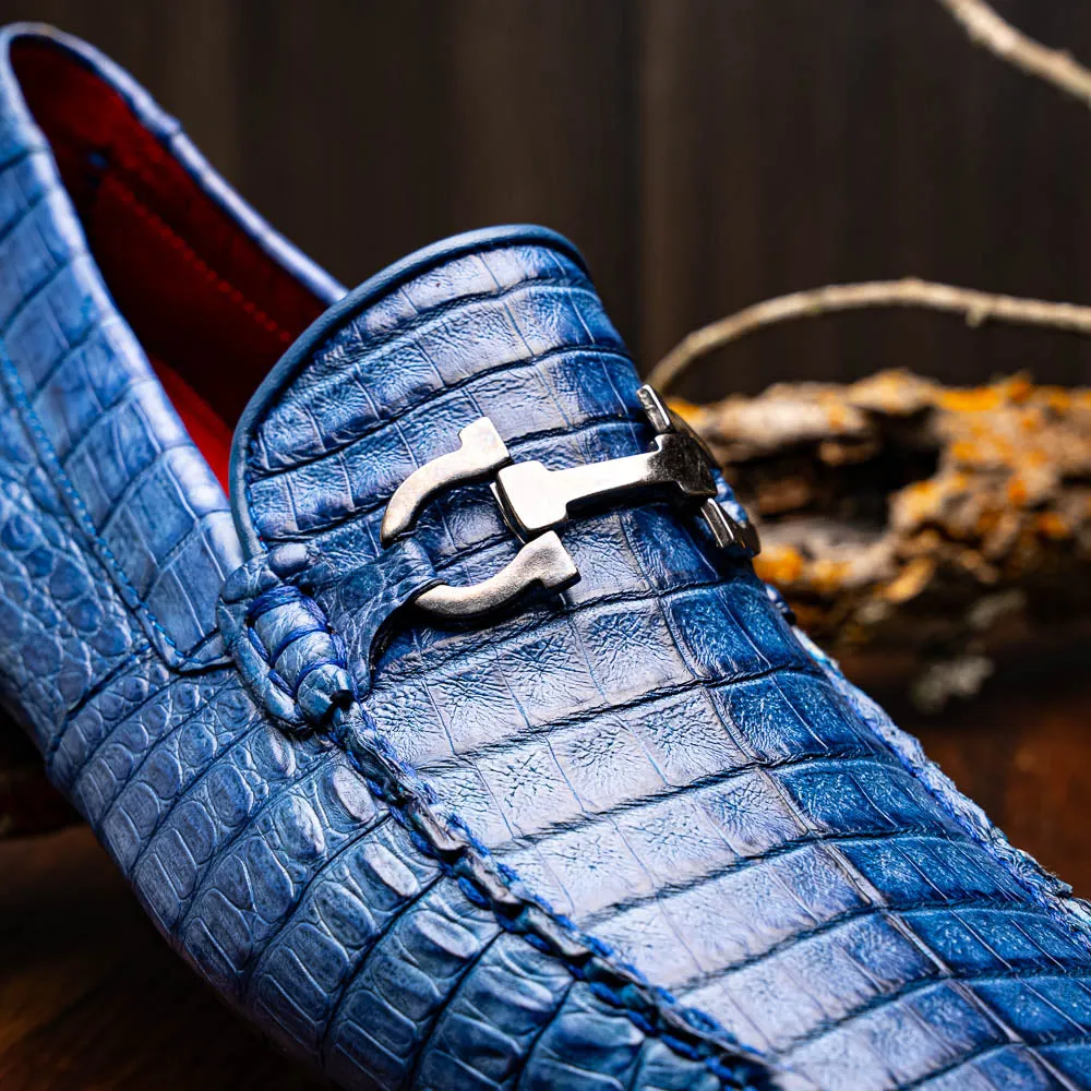 Parma - Blue Jeans