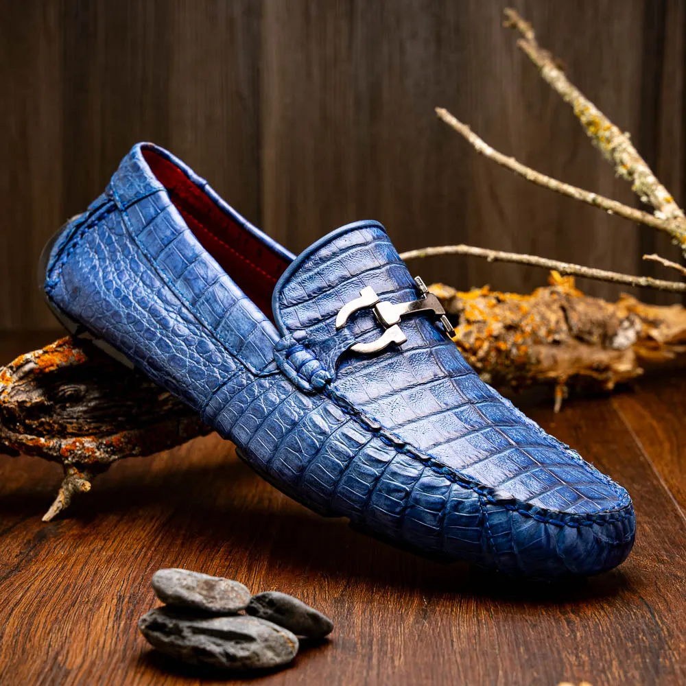 Parma - Blue Jeans