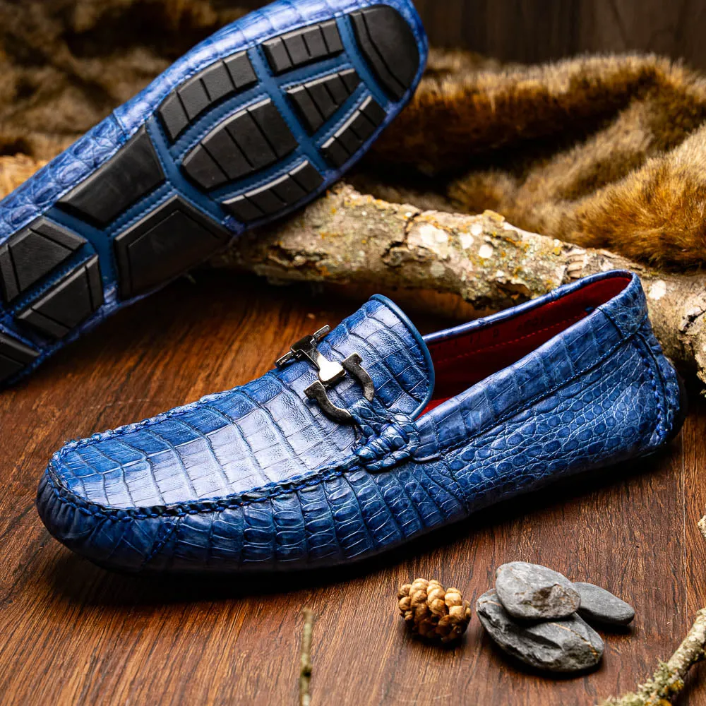 Parma - Blue Jeans