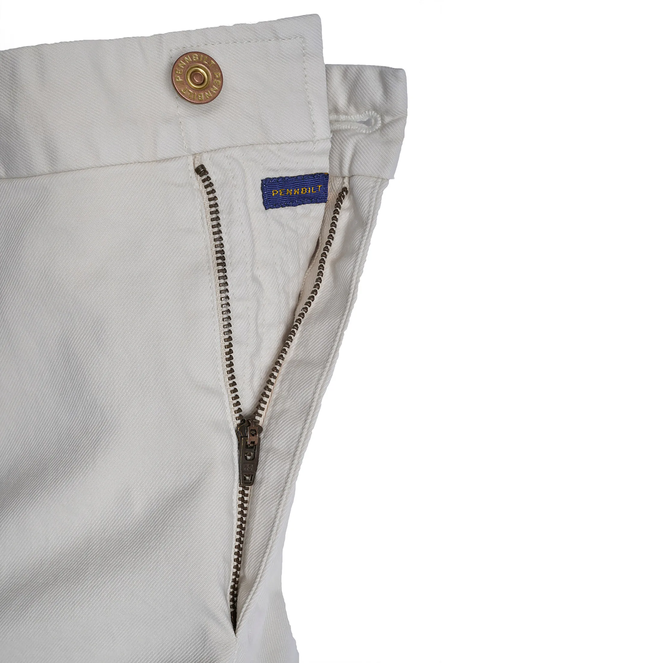 PennBilt - The Plainsman Chino - Stone