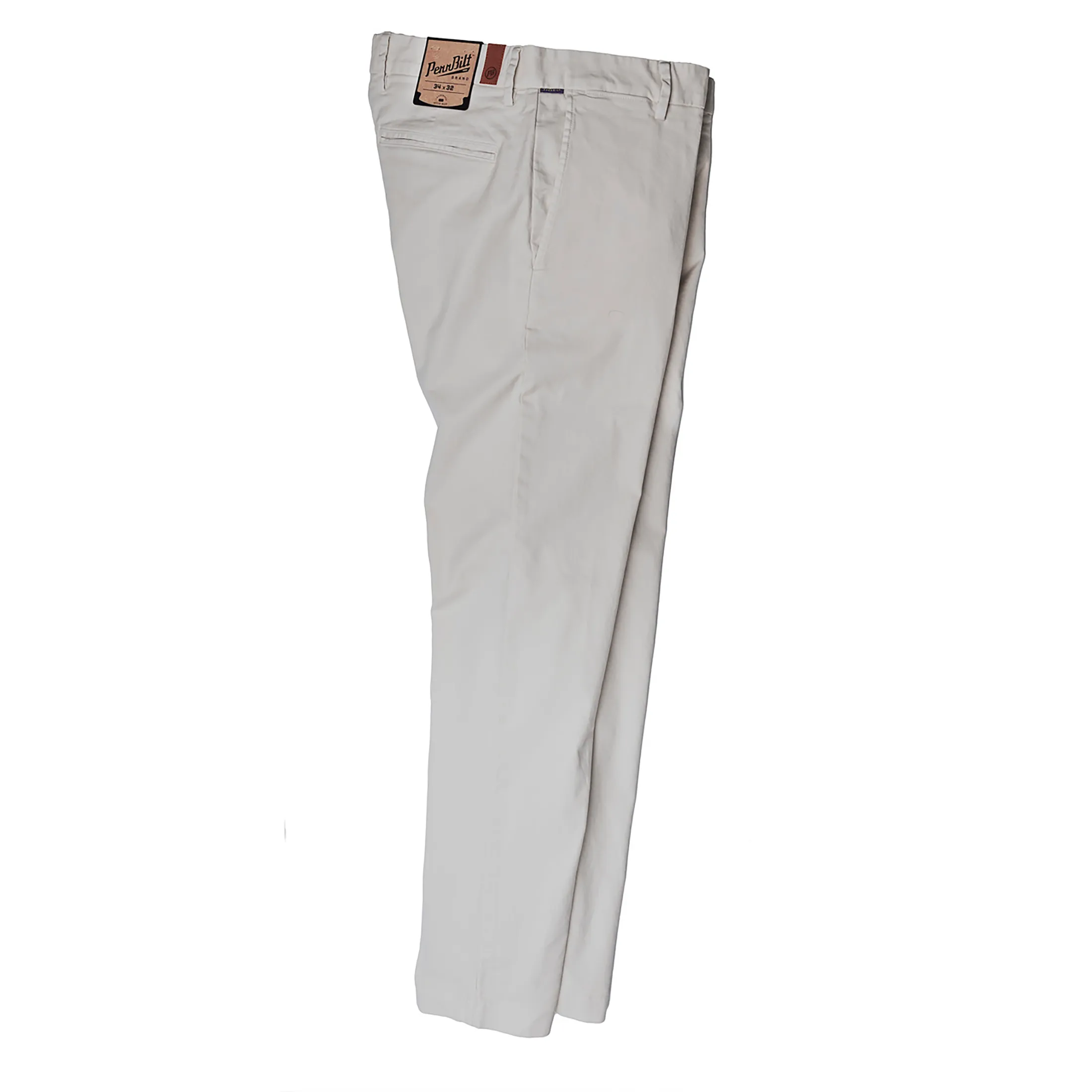 PennBilt - The Plainsman Chino - Stone