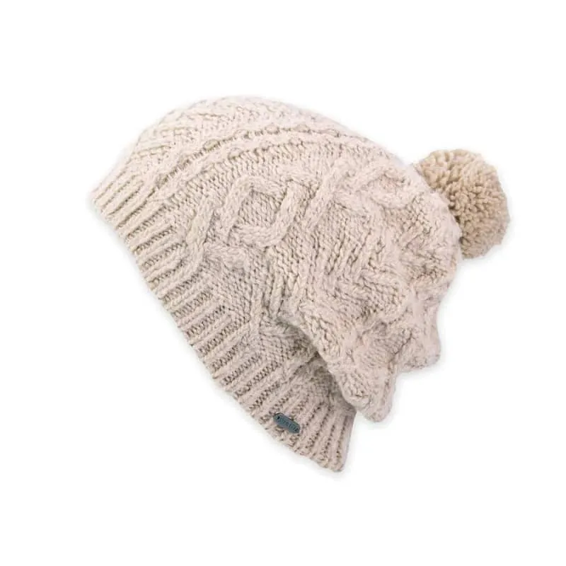 Pistil Mio Slouch Beanie