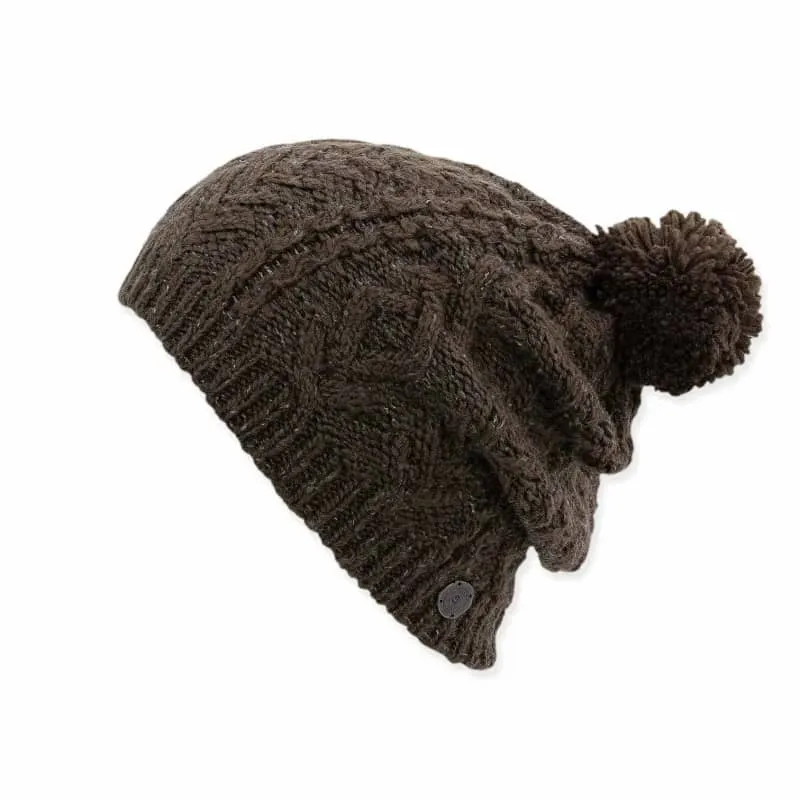 Pistil Mio Slouch Beanie