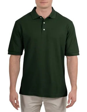Port Authority - 100% Pima Cotton Sport Shirt.  K448