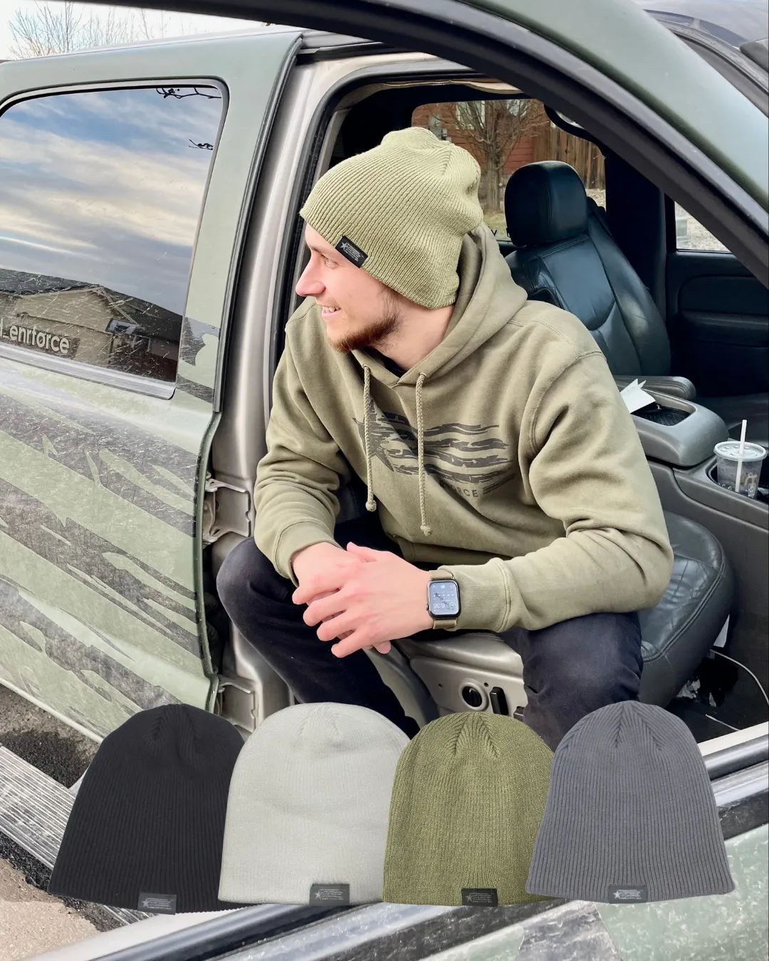 Premium Beanies