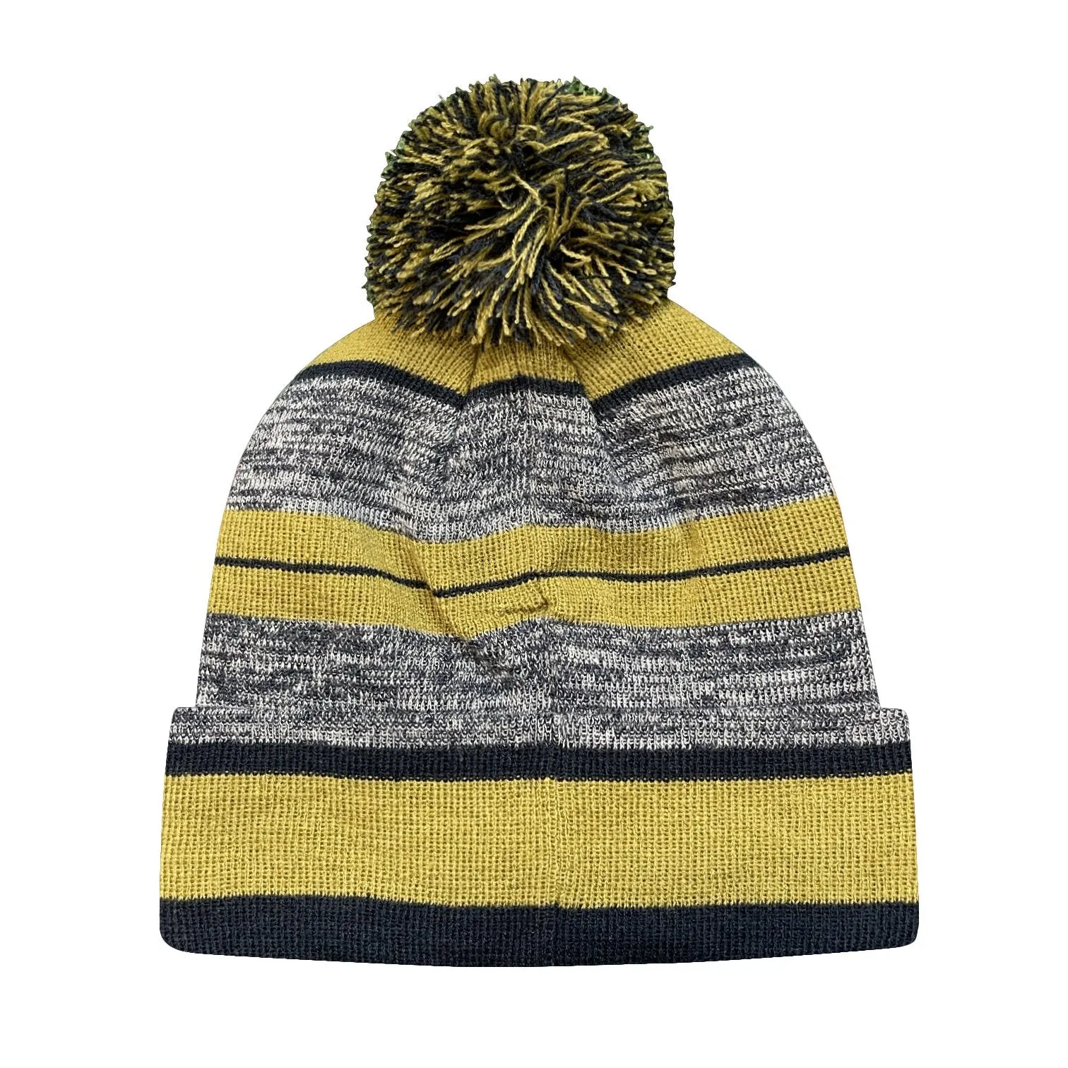 Pumas UNAM Youth Logo Life Unisex Beanie