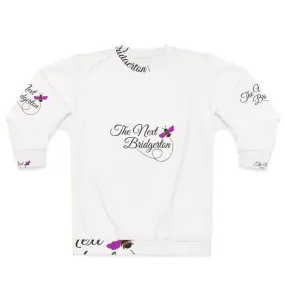 "Bridgerton Inspired Sweatshirt: 'The Next Bridgerton'"