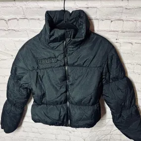 REB3L Puffer Coat
