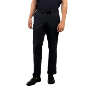 Rembrandt Tyler Dark Navy Chinos