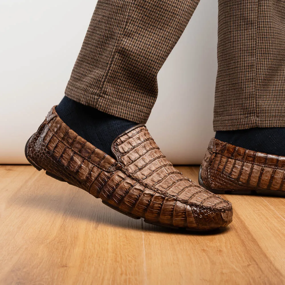 Remo - Washed Brown