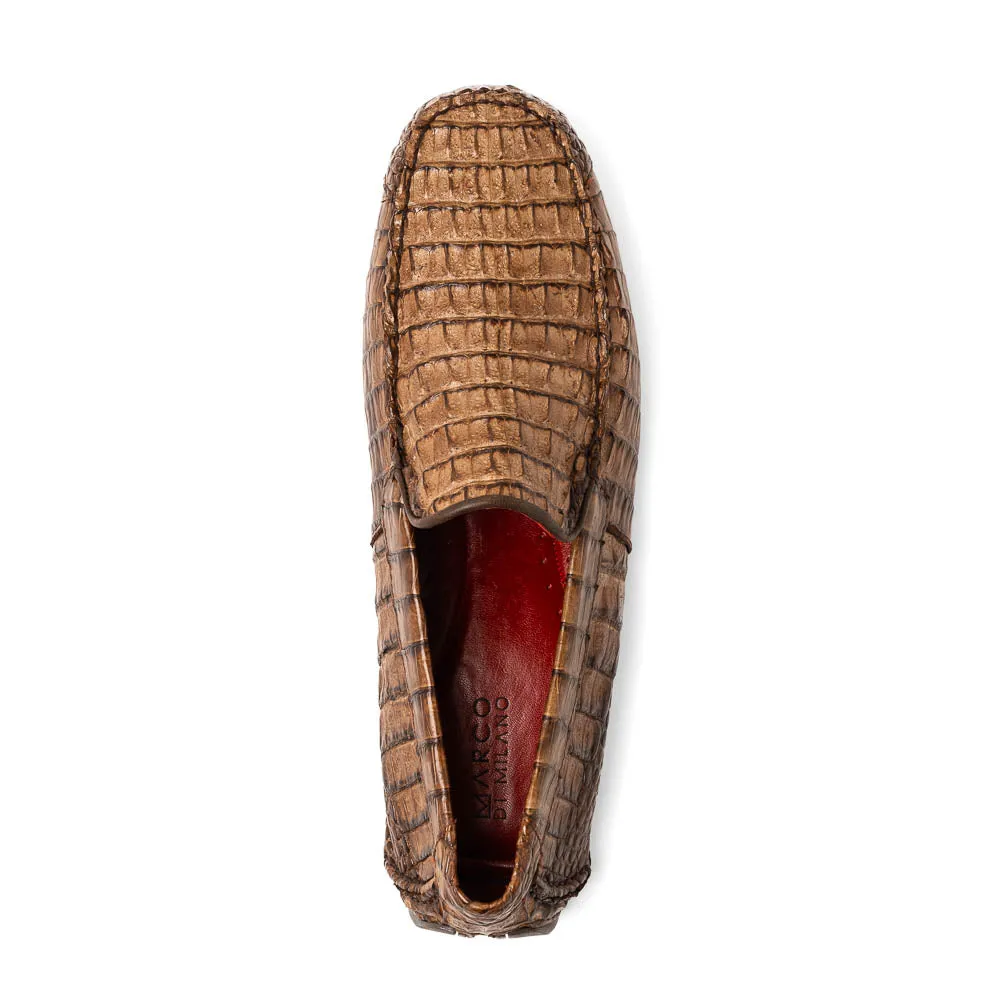 Remo - Washed Brown