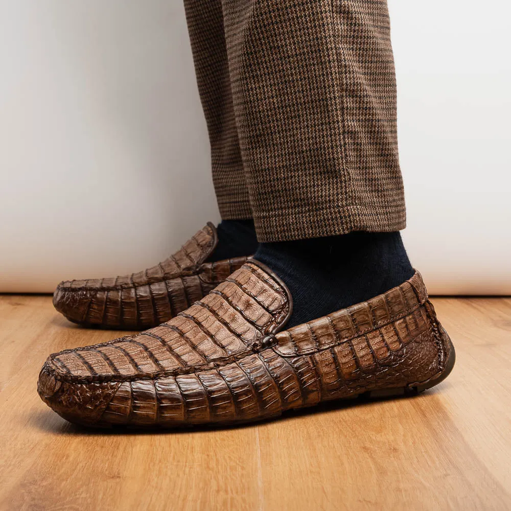 Remo - Washed Brown