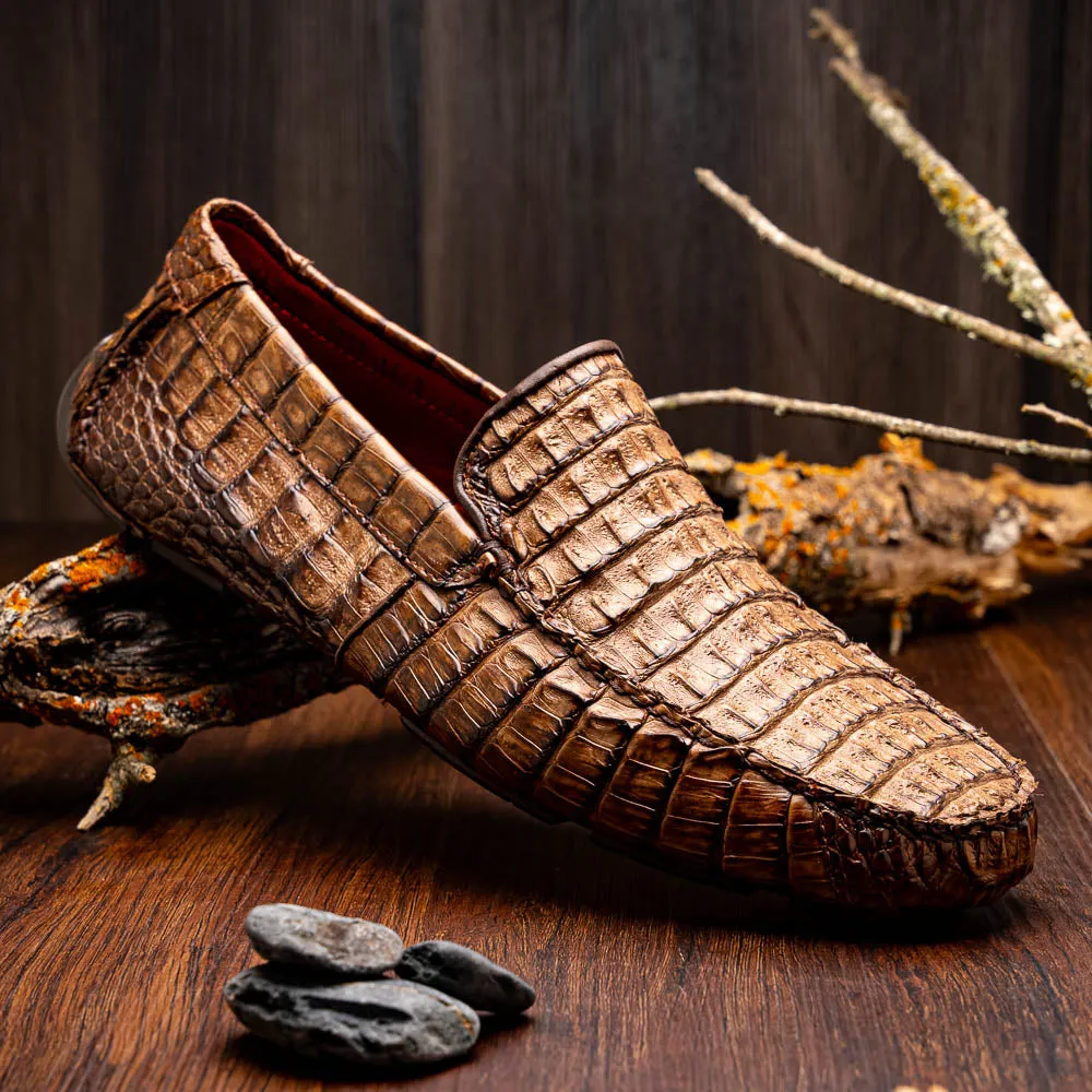 Remo - Washed Brown