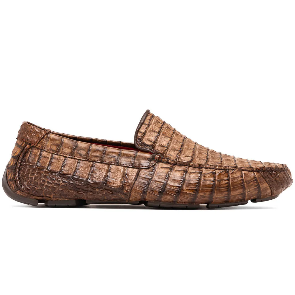 Remo - Washed Brown