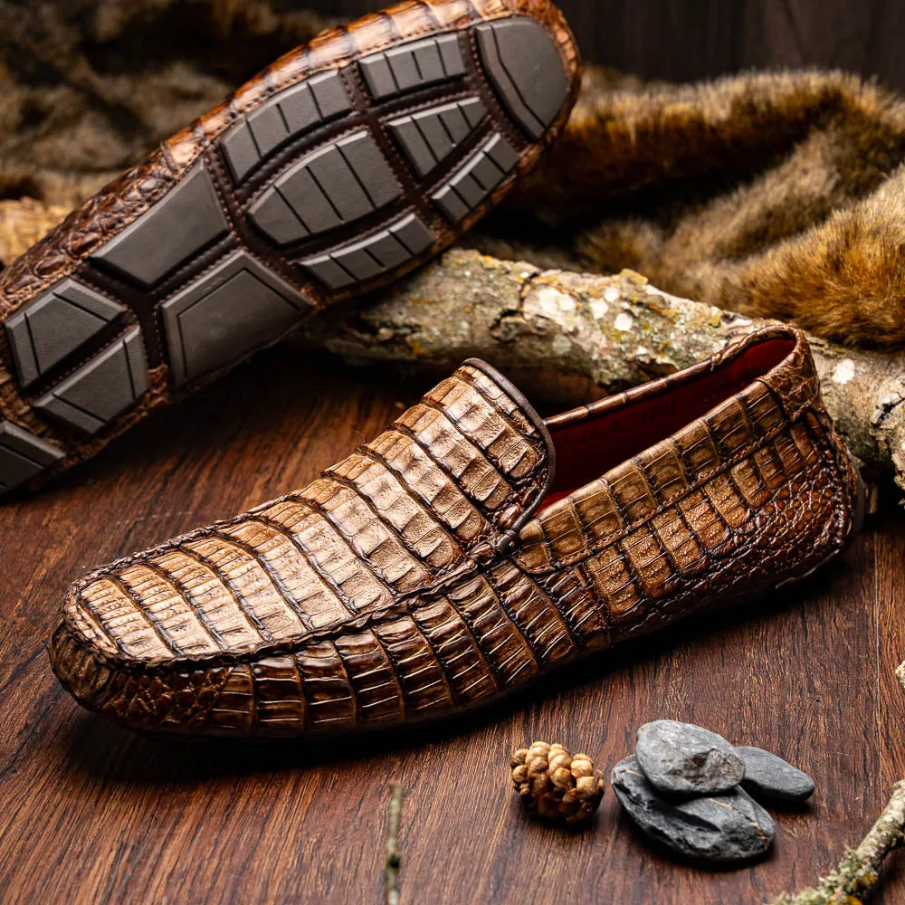 Remo - Washed Brown