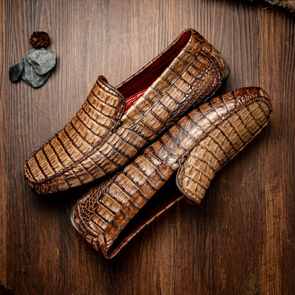 Remo - Washed Brown