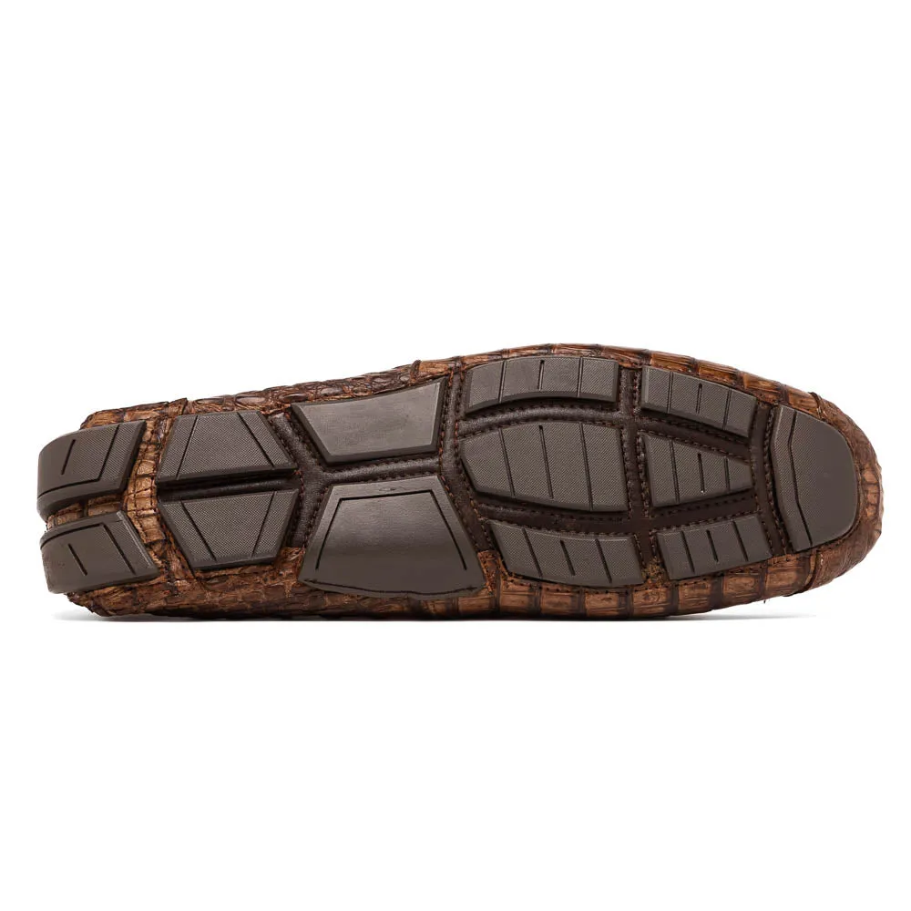 Remo - Washed Brown