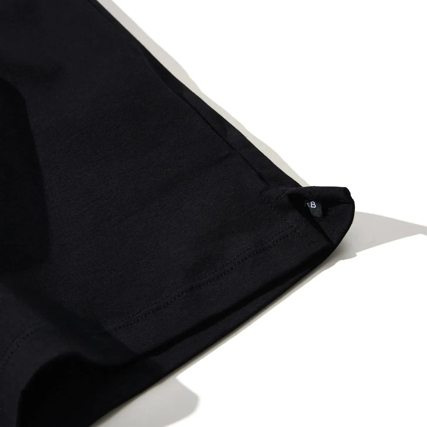 Robert Barakett The Barakett Henley