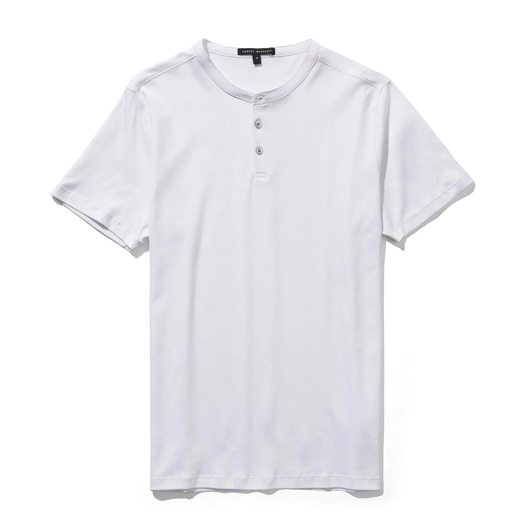 Robert Barakett The Barakett Henley