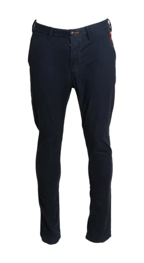 Rookie Chinos Trouser By Superdry