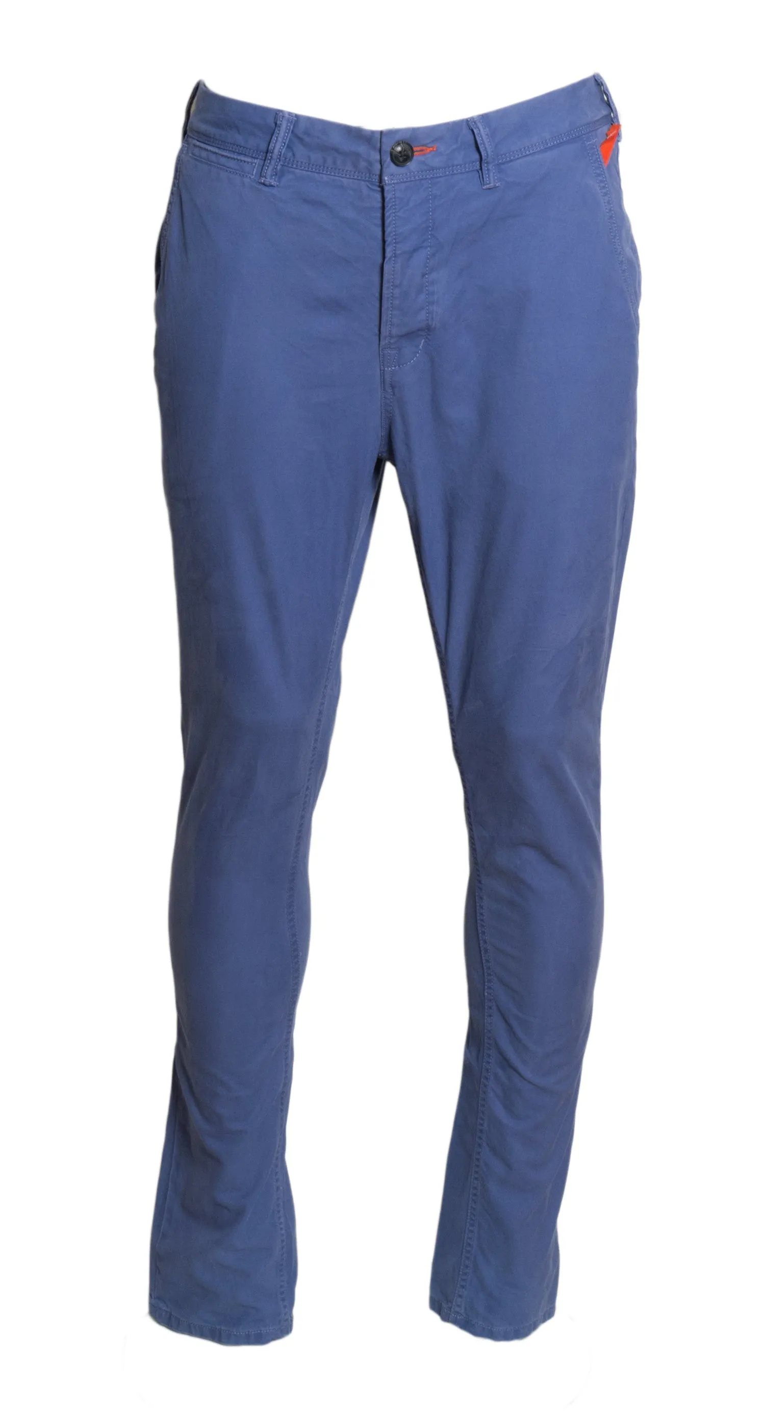 Rookie Chinos Trouser By Superdry