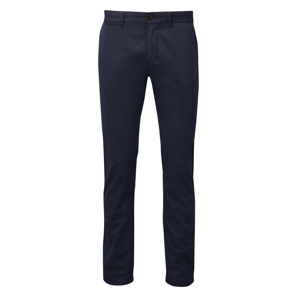 Schoffel Men's Christopher Chino in Navy