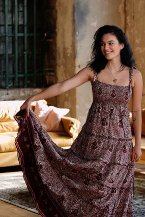 Shaylah  Dress