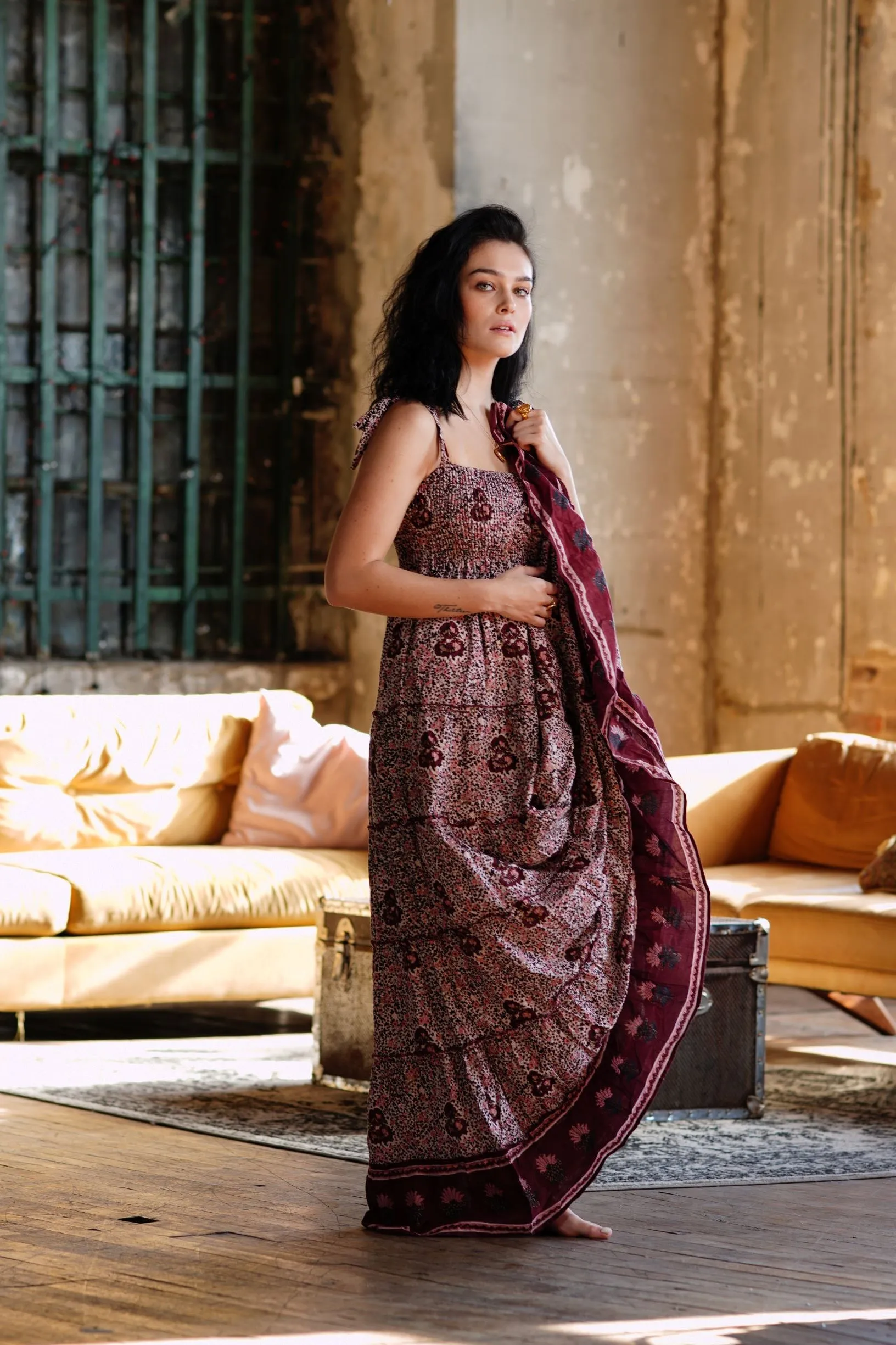 Shaylah  Dress