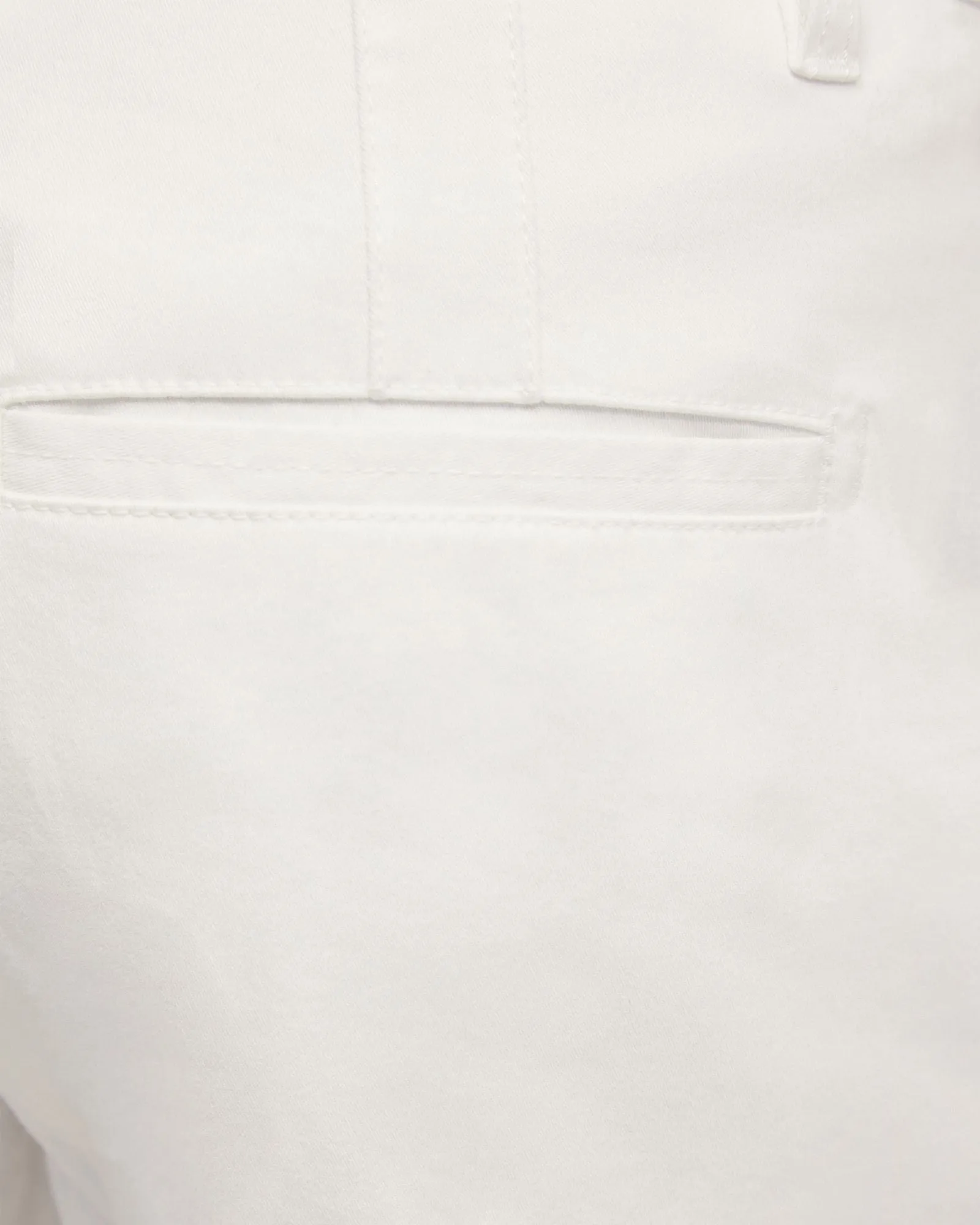 Slim Leg Cotton Chino
