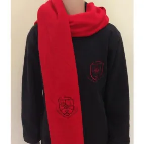 St Johns Kingsisland Primary School Scarf