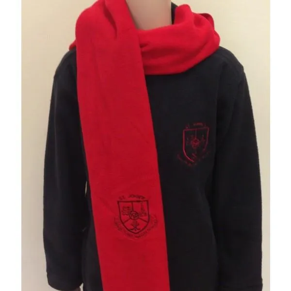 St Johns Kingsisland Primary School Scarf