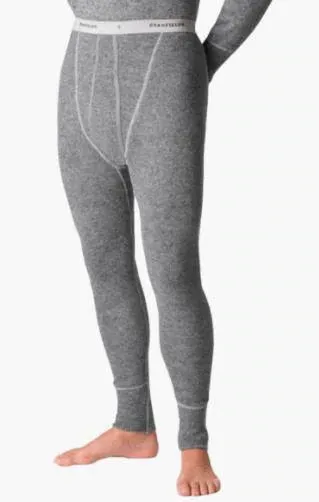 Stanfield's Heavy Weight Wool Bottom - 1312