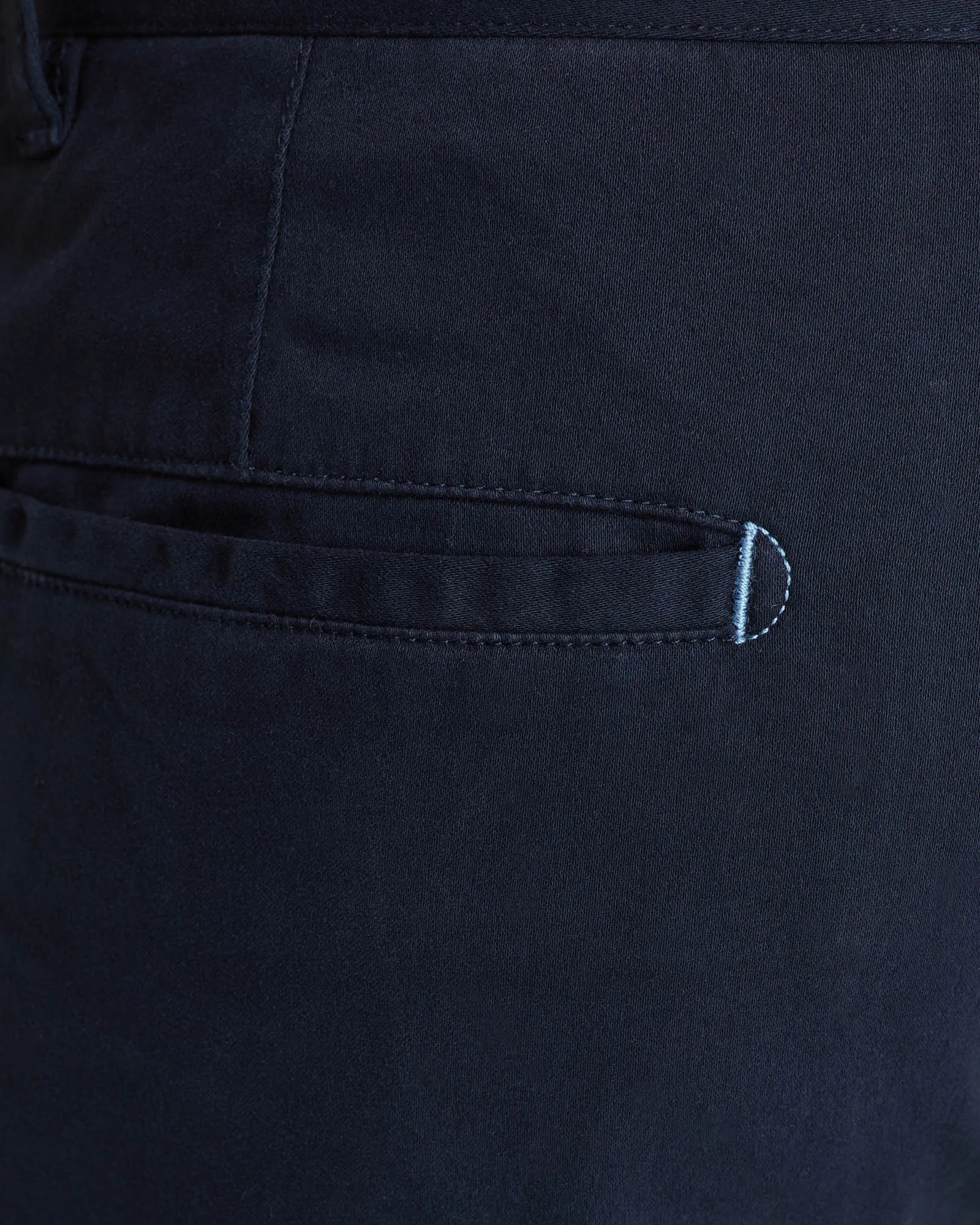 Stretch Skinny Fit Chinos