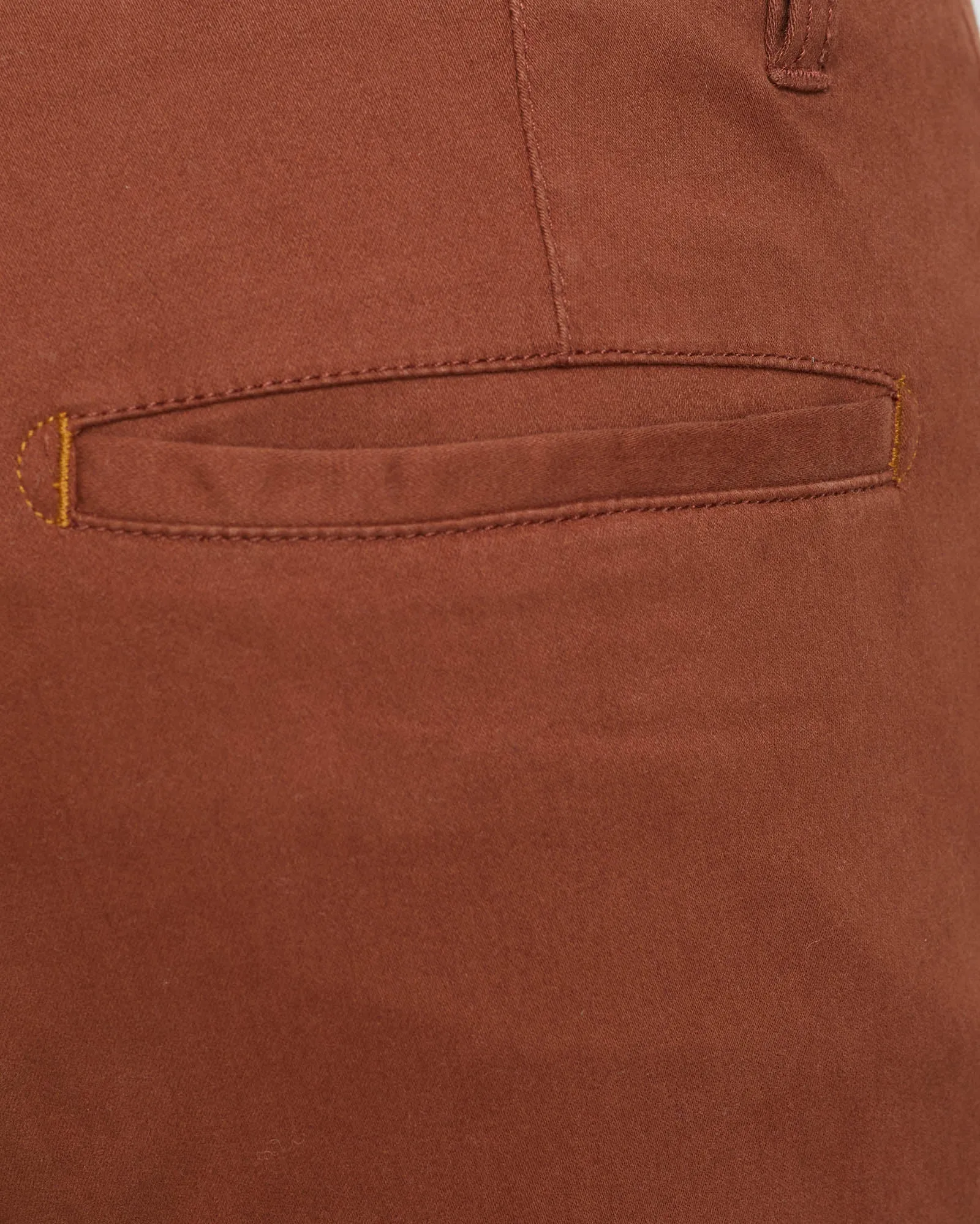 Stretch Skinny Fit Chinos