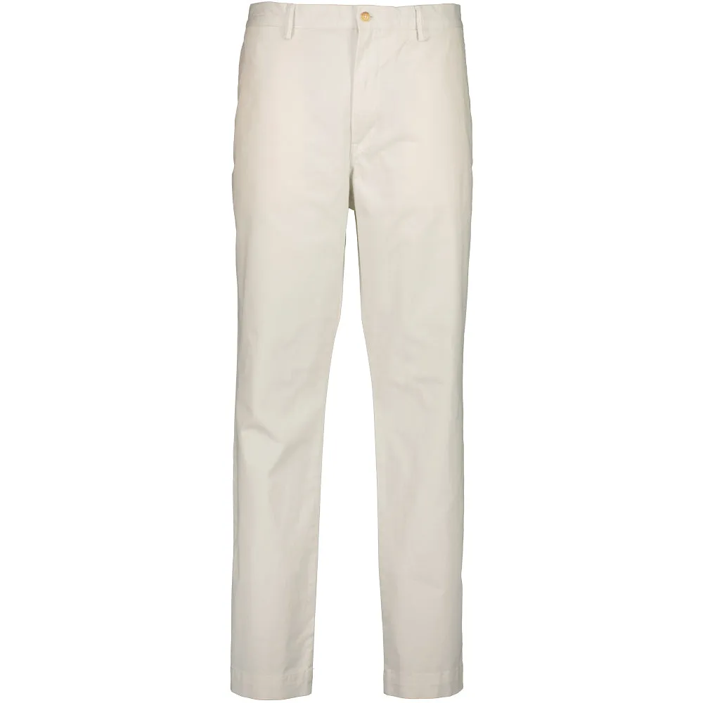 Stretch Slim Fit Bedford Chinos