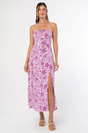 Summer Crush Maxi Dress