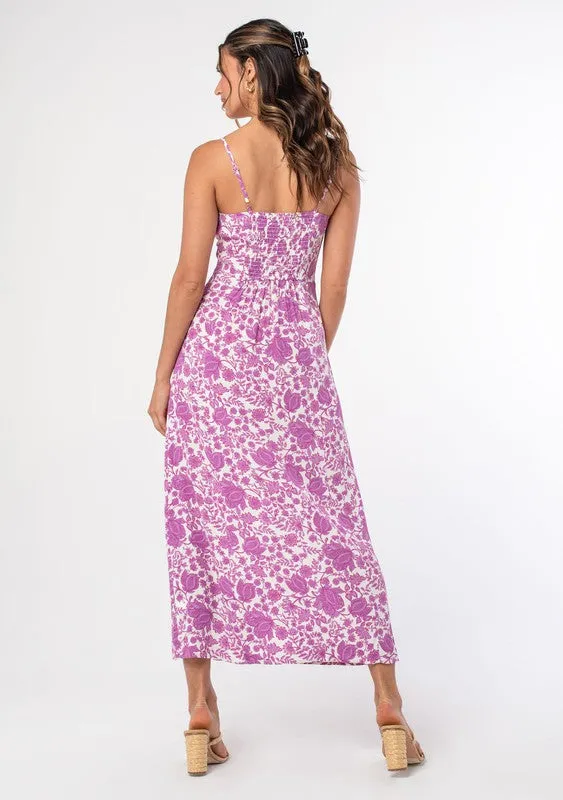 Summer Crush Maxi Dress