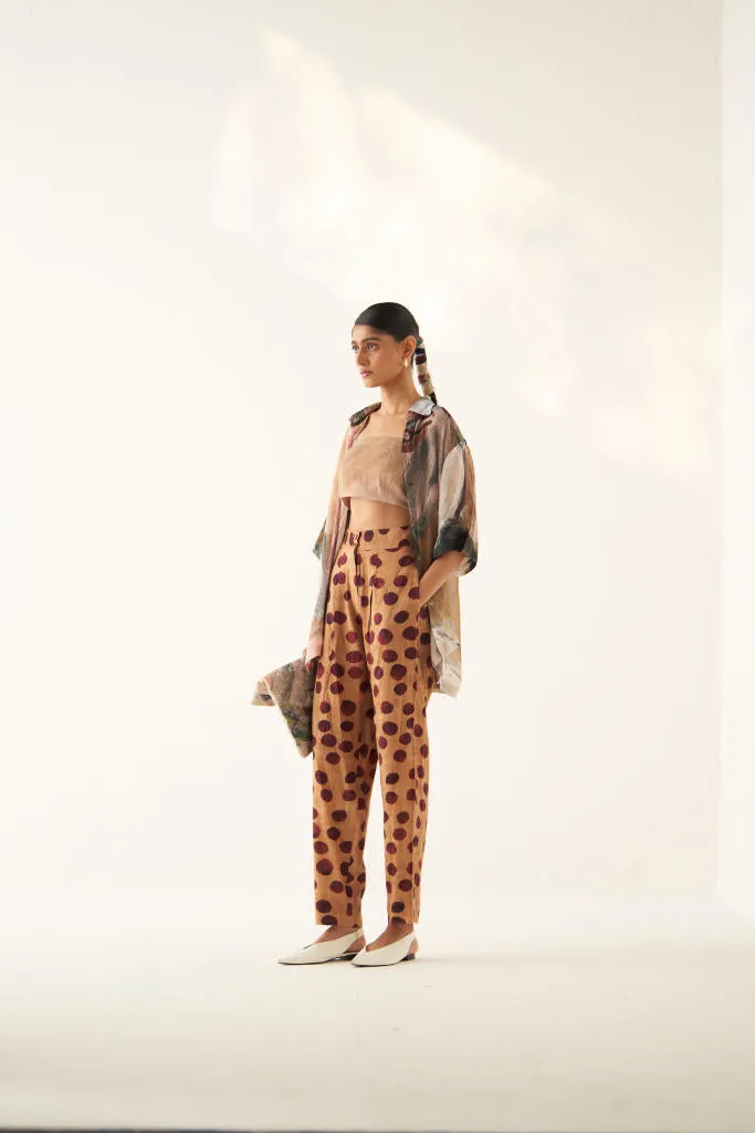 Sundae Polka chinos